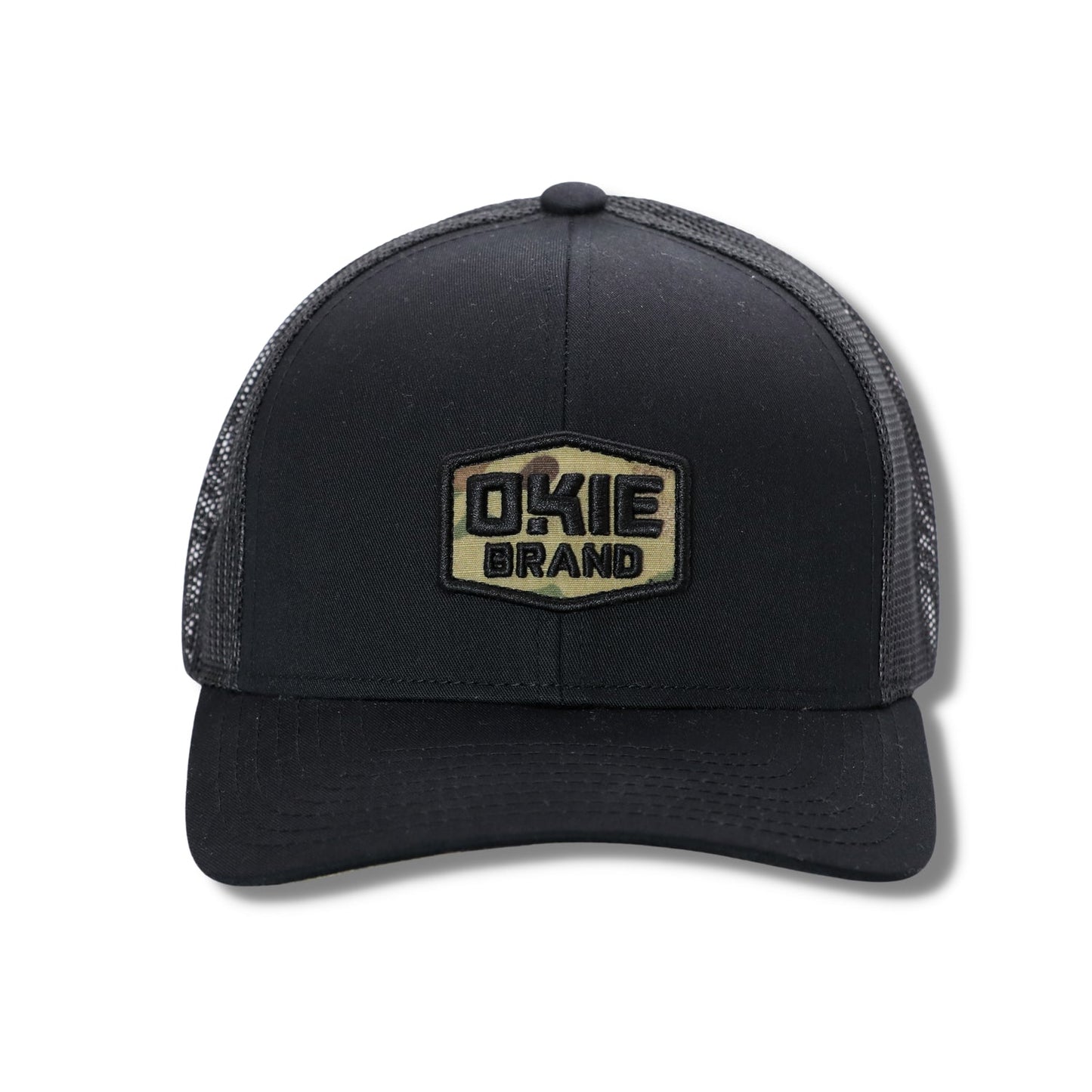 Okie Brand Garth TOBO586K