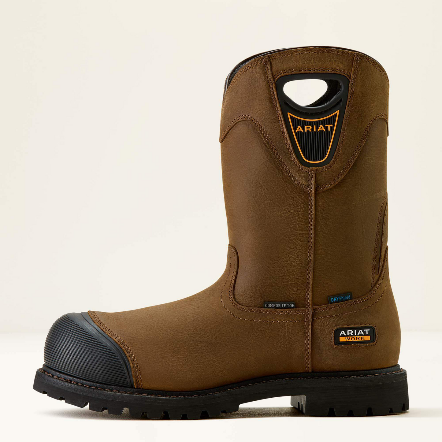 Ariat Longview H2O Composite Toe Work Boot 10063853