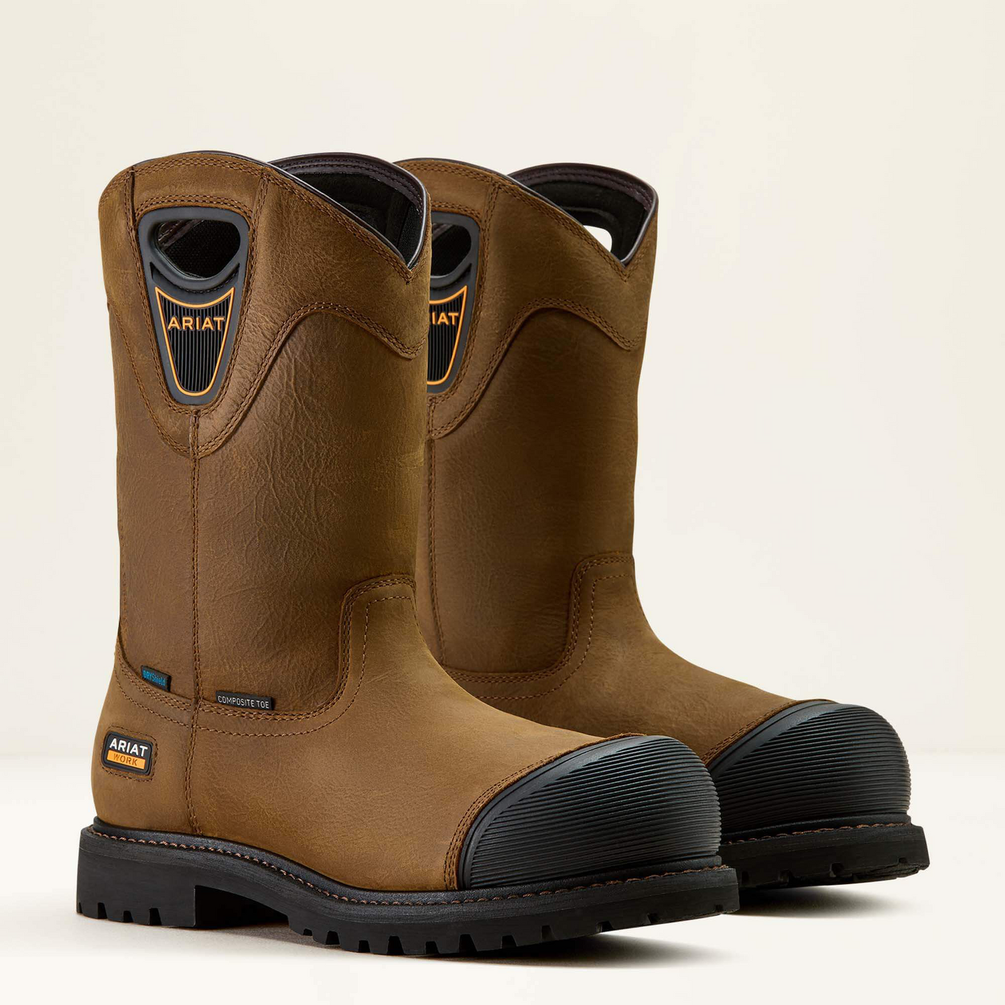 Ariat Longview H2O Composite Toe Work Boot 10063853
