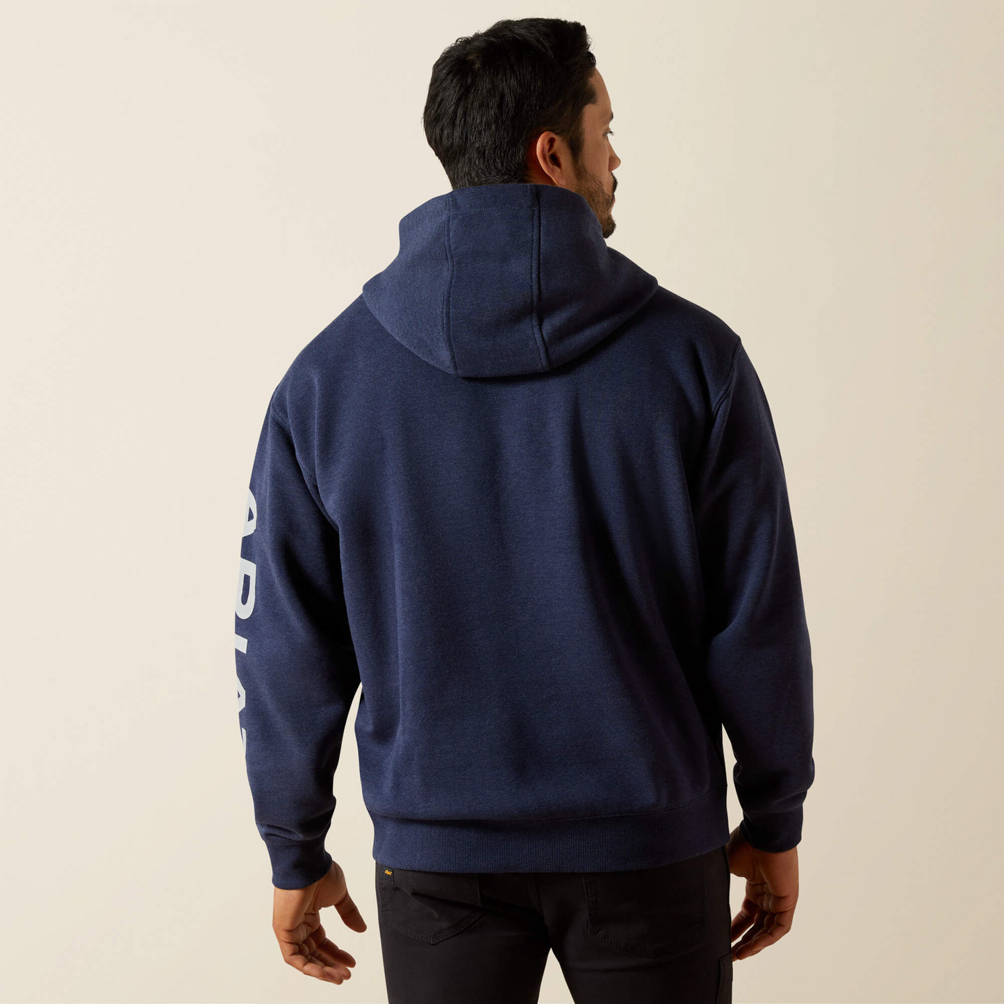 Ariat Lightweight Logo Men’s Hoodie 10062500