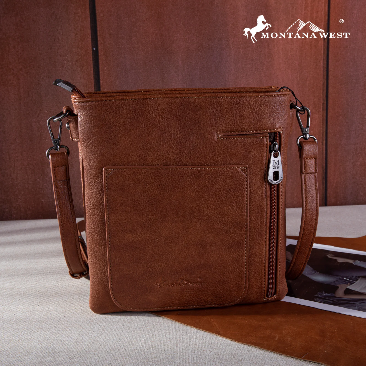 Wrangler Purse MW1246G9360