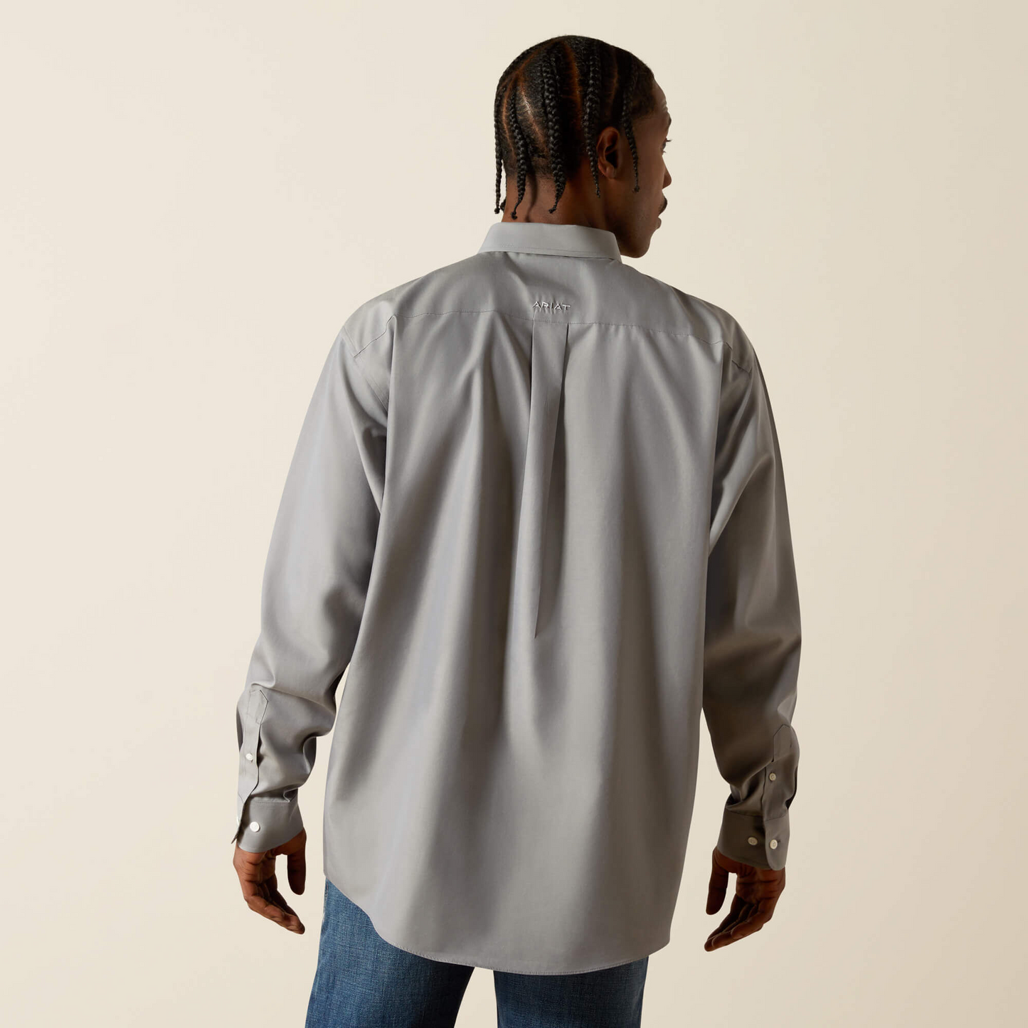 Ariat Long Sleeve Shirt 10062526