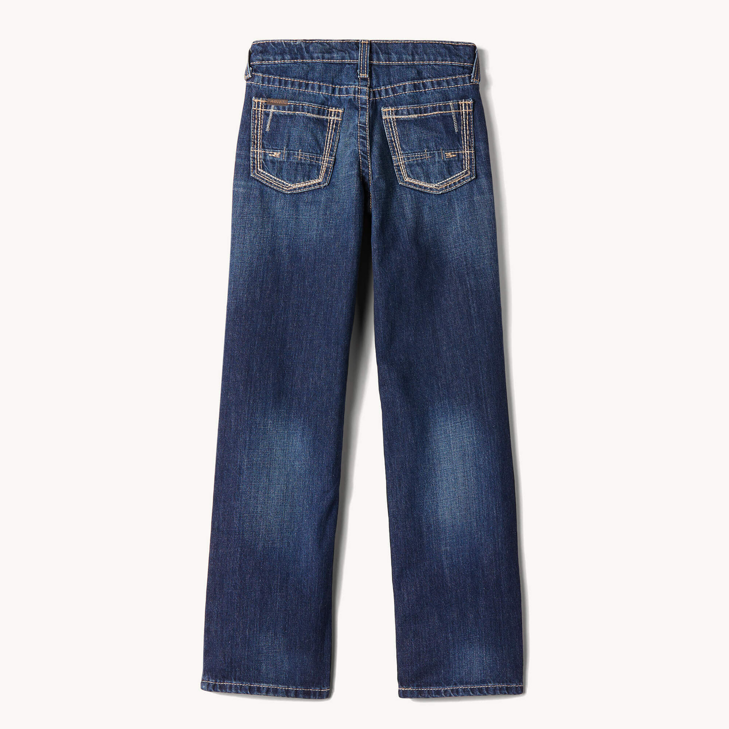 Ariat Boys B5 Slim Boundary Stackable Straight Leg Jean 10018338