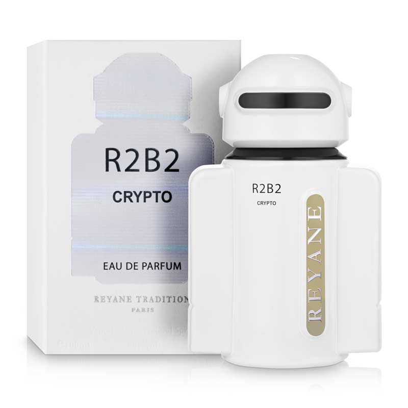 Crypto R2B2 Men’s Cologne 10079