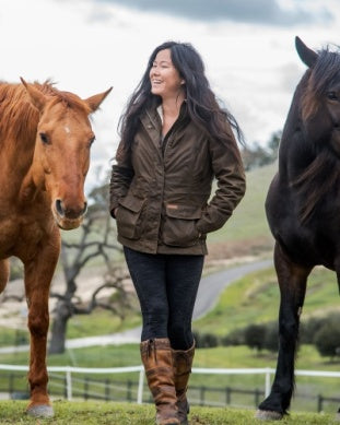 Outback Women’s Adelaide Jacket 2185