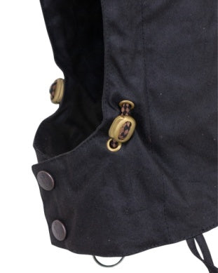 Outback OilSkin Hood 2003