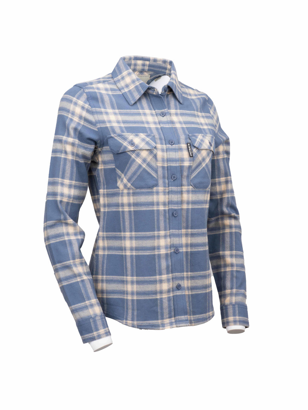 Outback Plaid Shirt 40312
