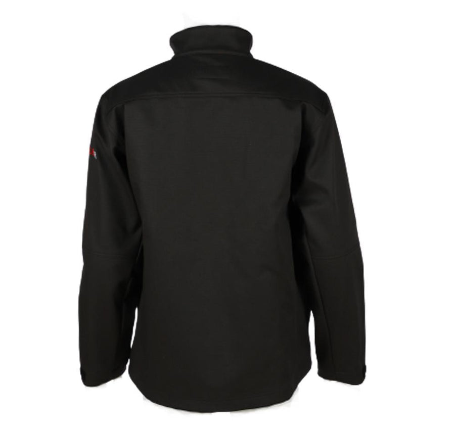 Forge FR Men's FR Ripstop Jacket MFRTJO10038