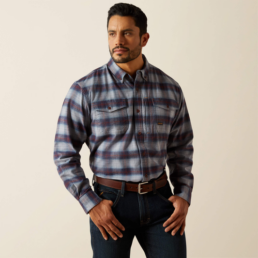 Ariat Men’s Long Sleeve Shirt 10062533