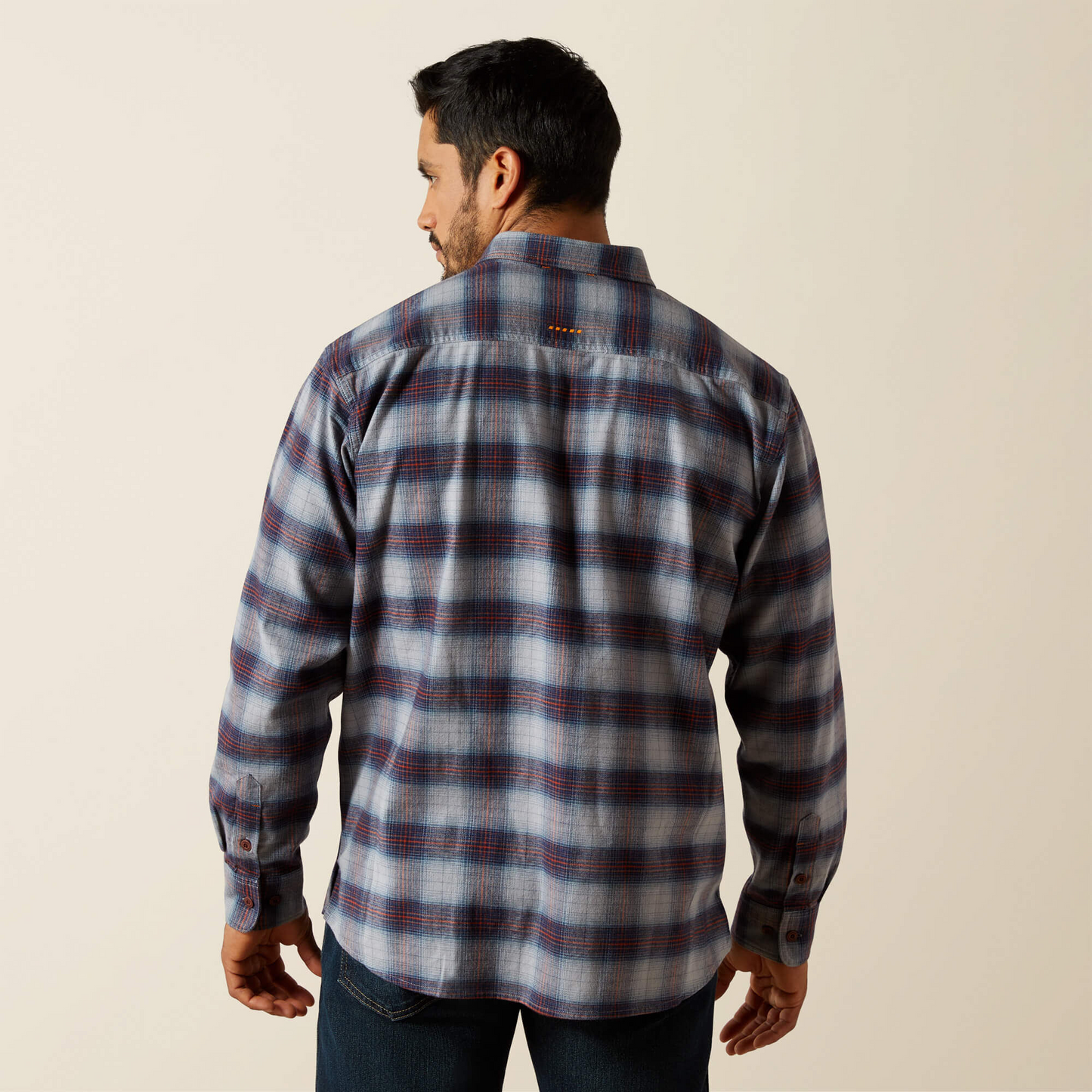 Ariat Men’s Long Sleeve Shirt 10062533