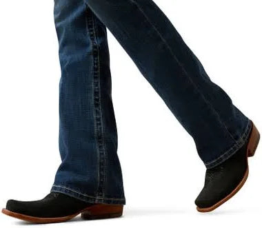 Ariat Ladies Mid Rise Joanna Bootcut Jeans 10061738