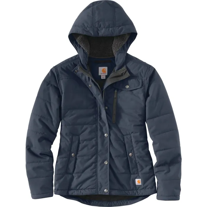 Carhartt Ladies Jacket 103909-BLS