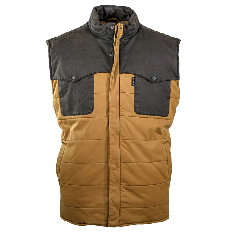 OUTBACK MEN'S Walker Vest 29816