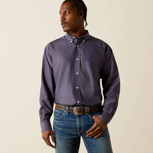Ariat Men’s Long Sleeve Shirt 1006527