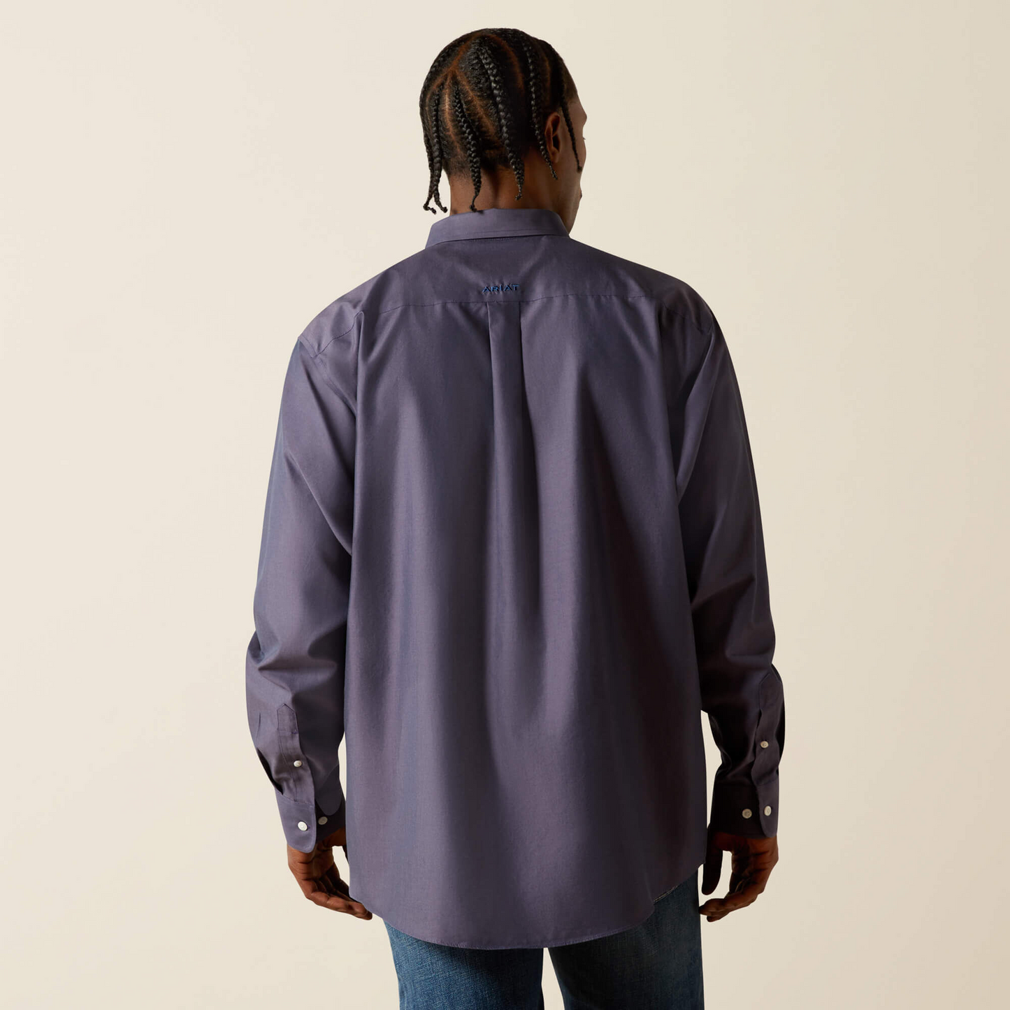 Ariat Men’s Long Sleeve Shirt 1006527