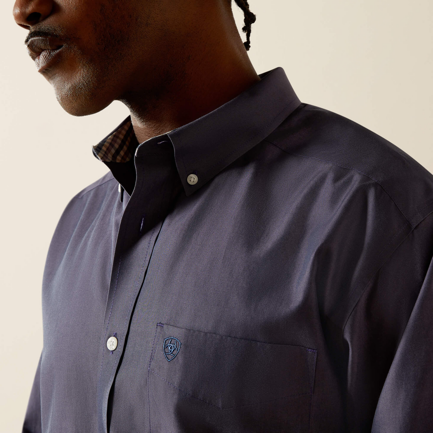 Ariat Men’s Long Sleeve Shirt 1006527