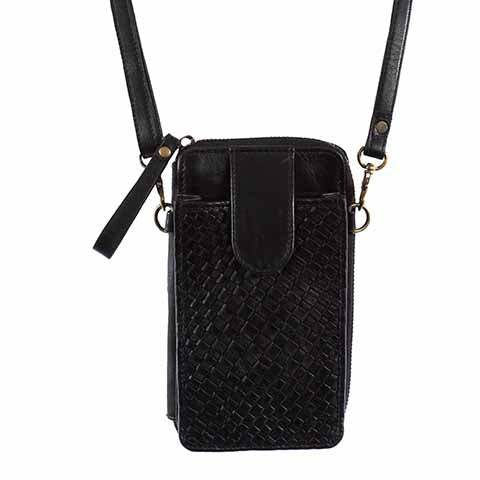 Scully Purse B375