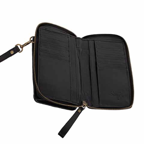 Scully Purse B375