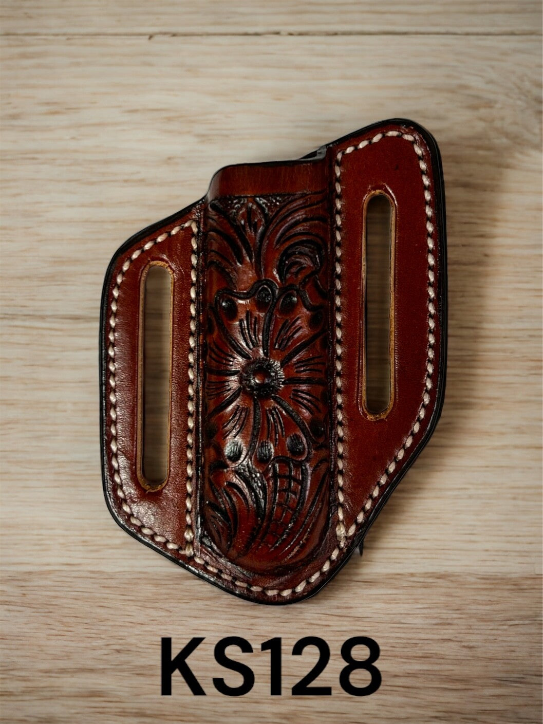 Circle SH knife Sheath KS-128