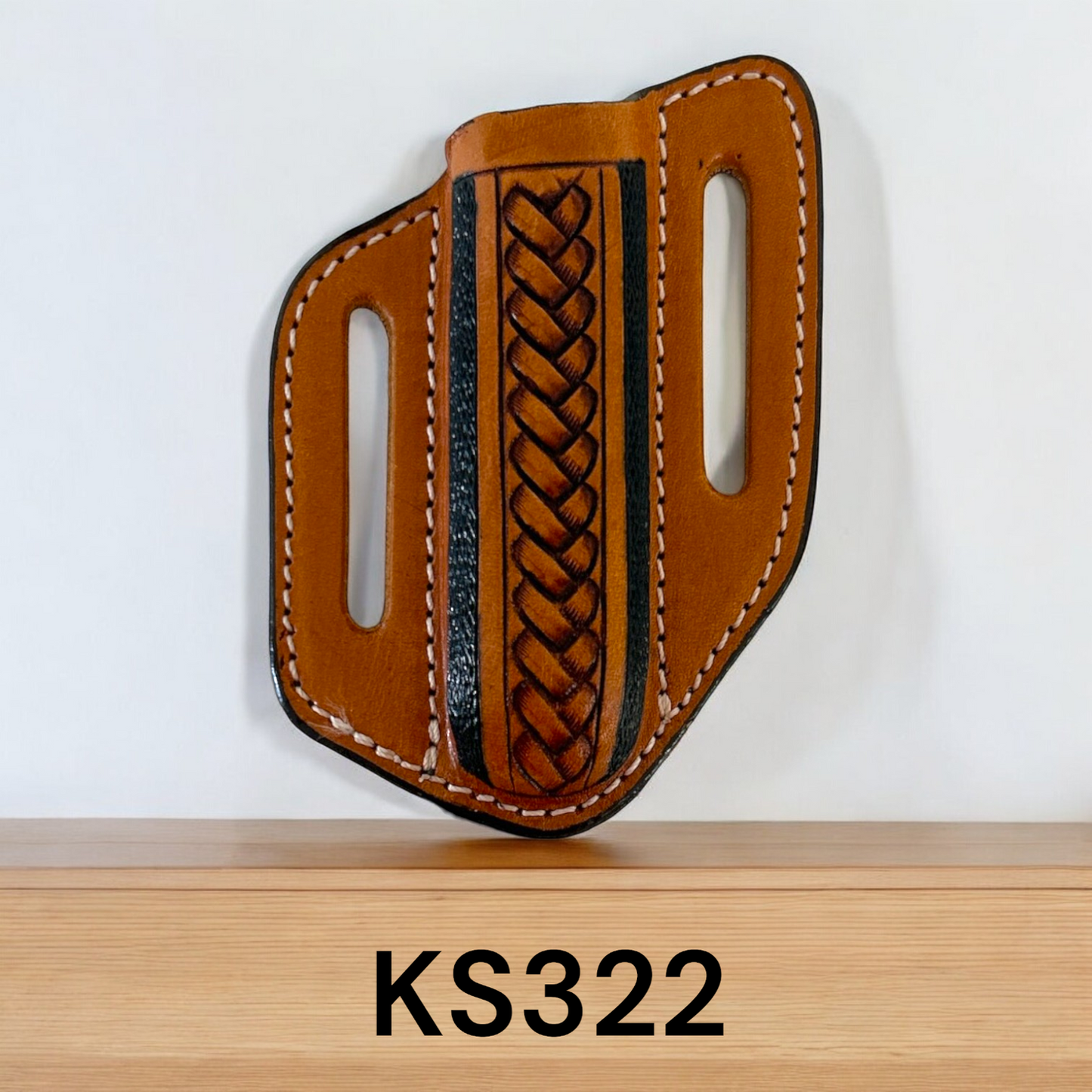 Circle SH knife Sheath KS-322