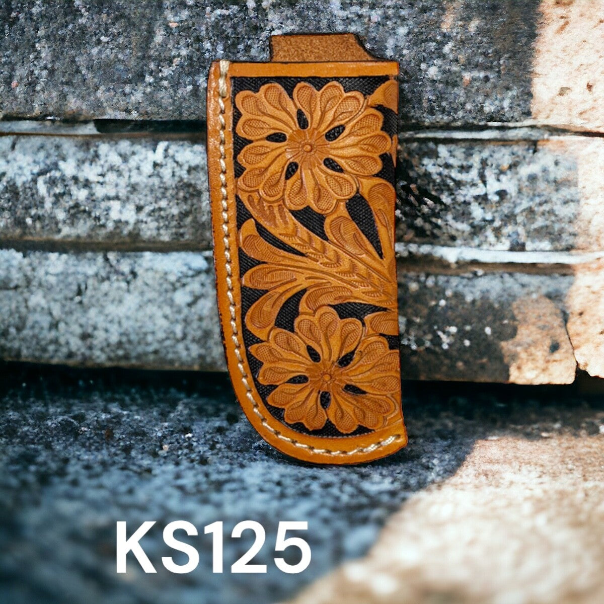 Circle SH knife Sheath KS-125