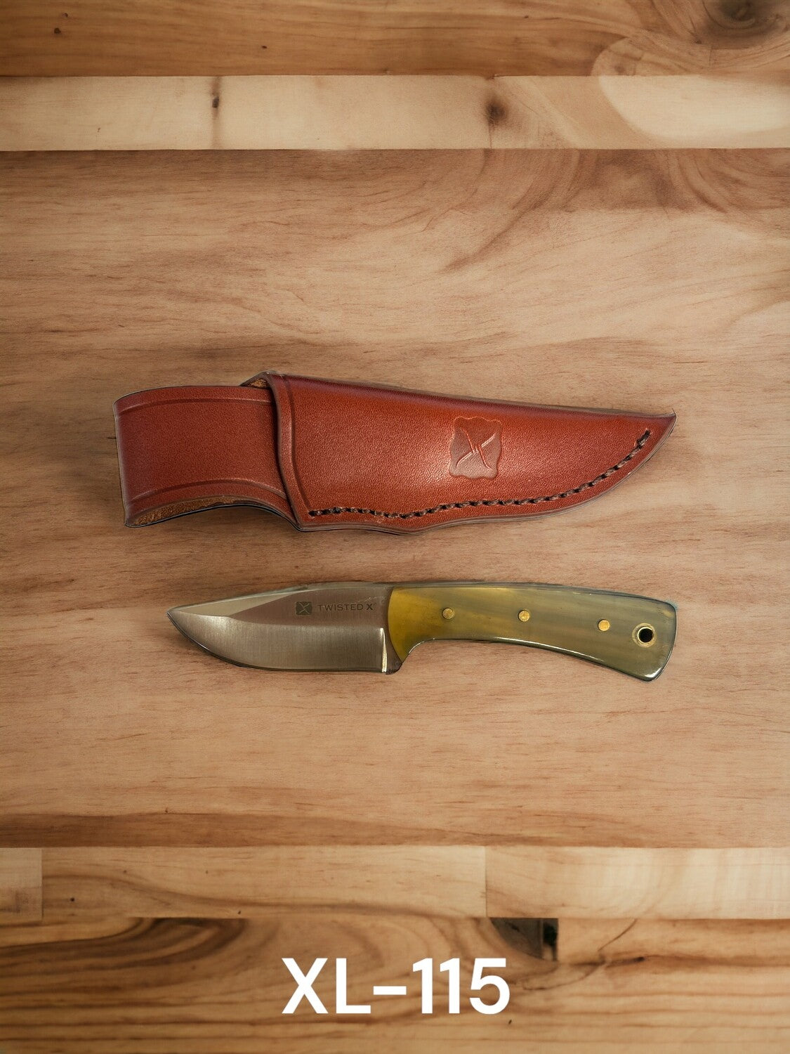Knife XL115