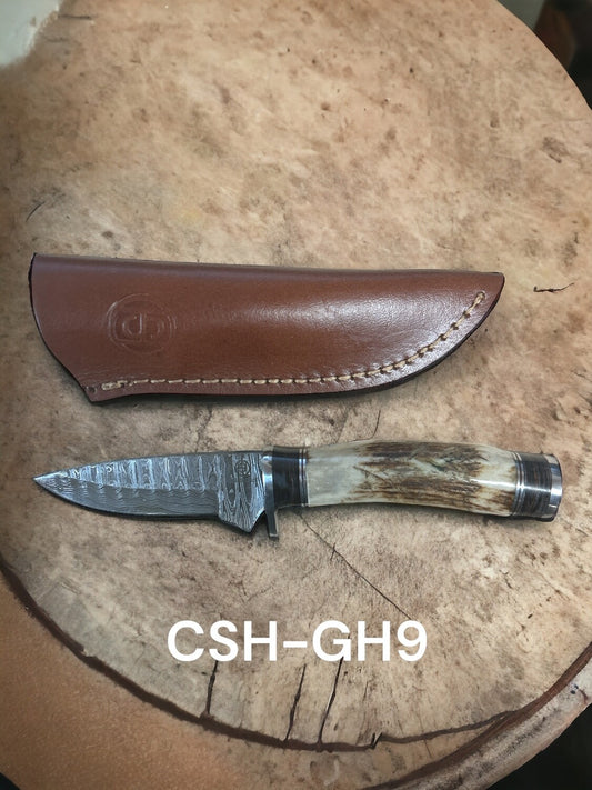 Knife CSH-GH9