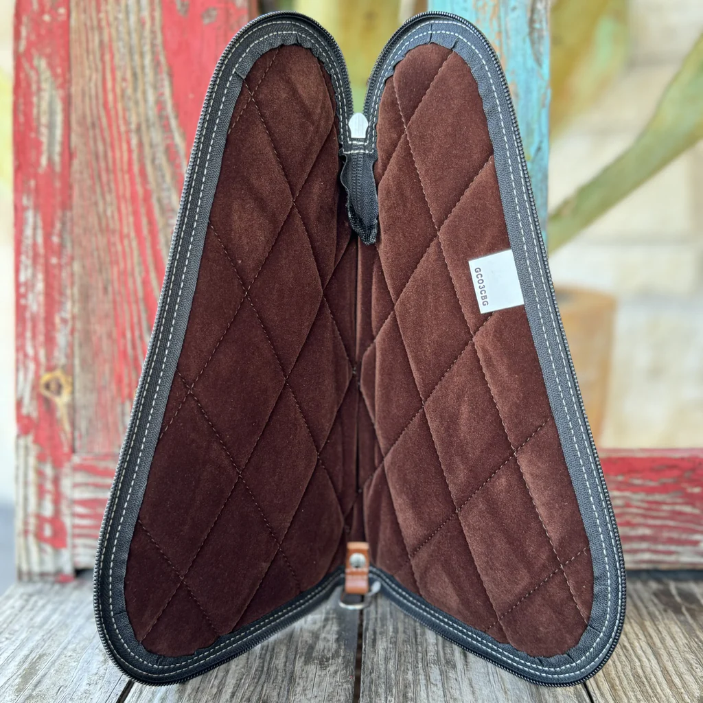 Ranger Belt Company Gun Case