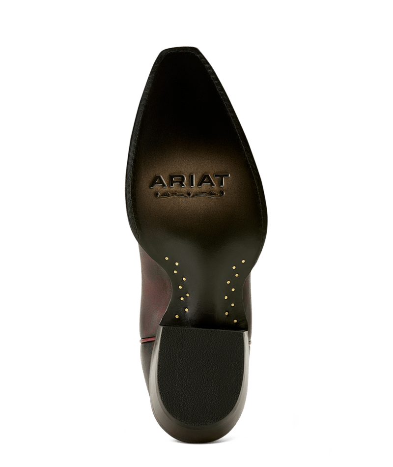 Ariat Bowman Black Cherry 10063907