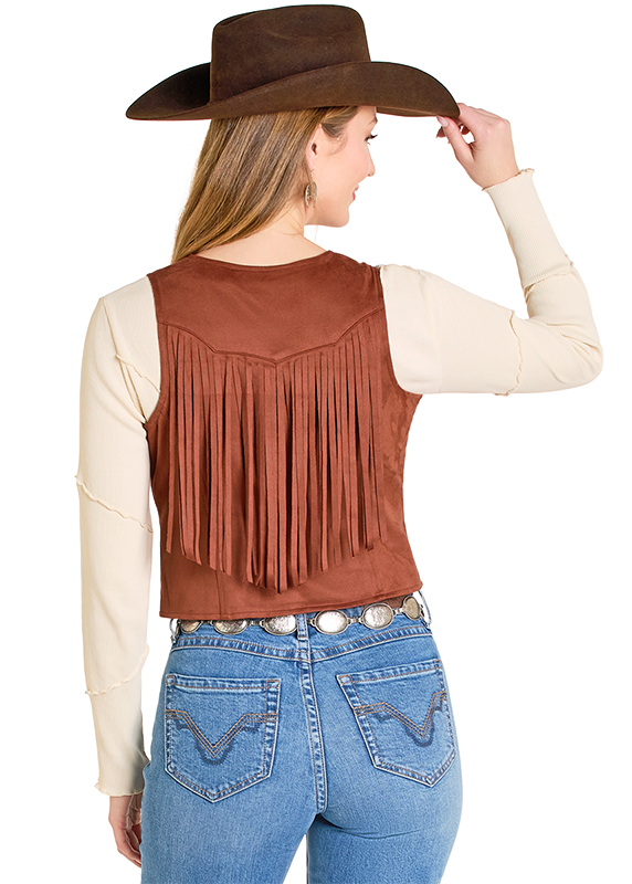 Rock & Roll Vest BW98C07788