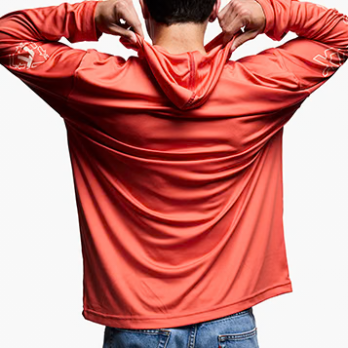 XTRATUF UPF Shirt XALSH400