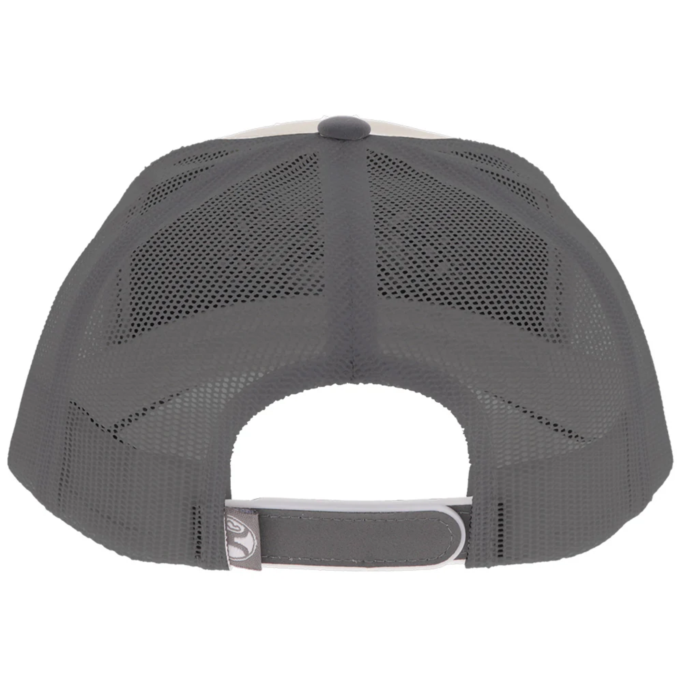 Hooey Bad Company BC004T-CRGY