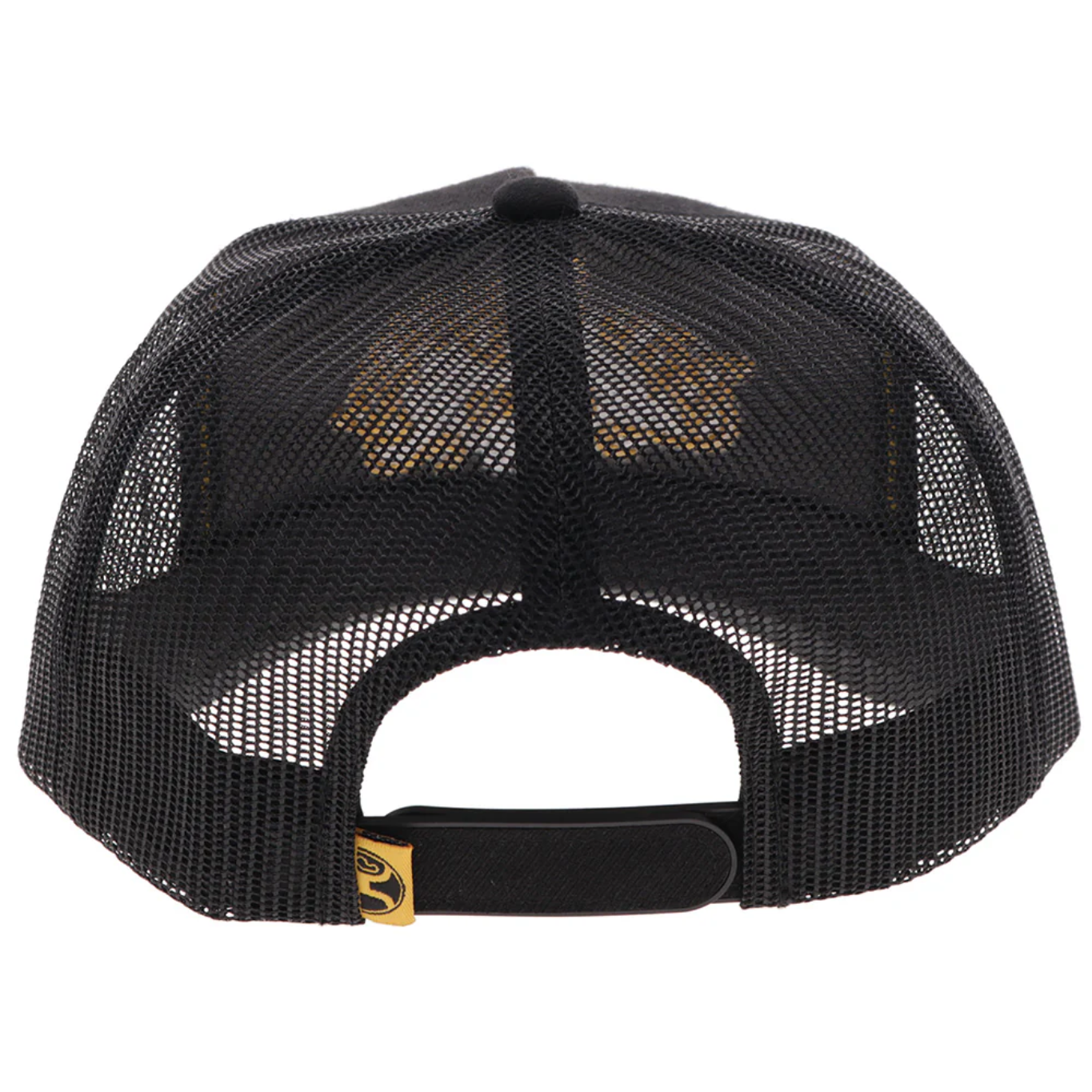 Hooey Bad Company BC005T-BK