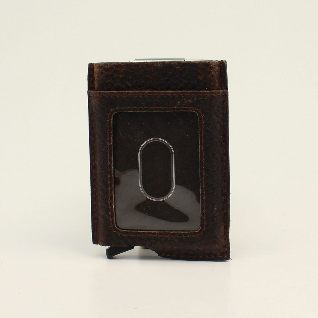 3D Belt Mens RFID Blocking Utility Wallet D250002502