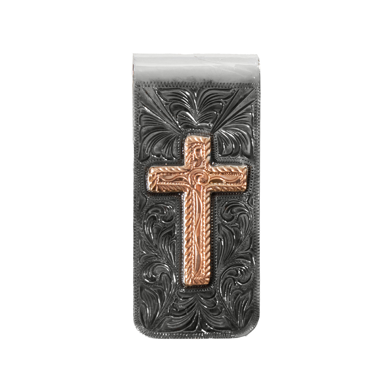 3D Belt Mens Money Clip D250017097