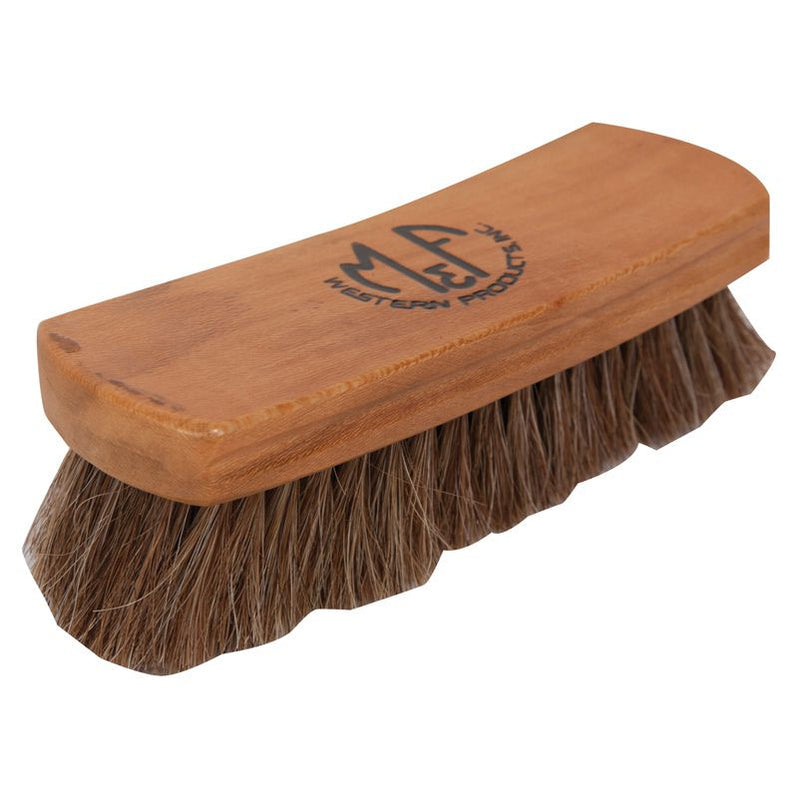Horse Hair Boot Brush 0401201