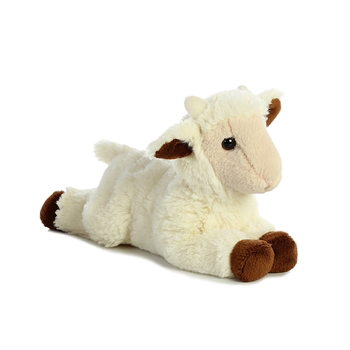 Stuffed Goat 5214