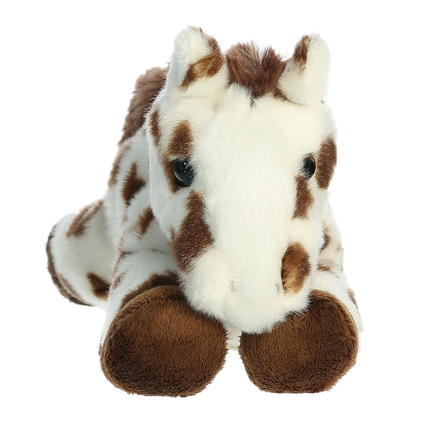 Stuffed Gypsy Horse 5210