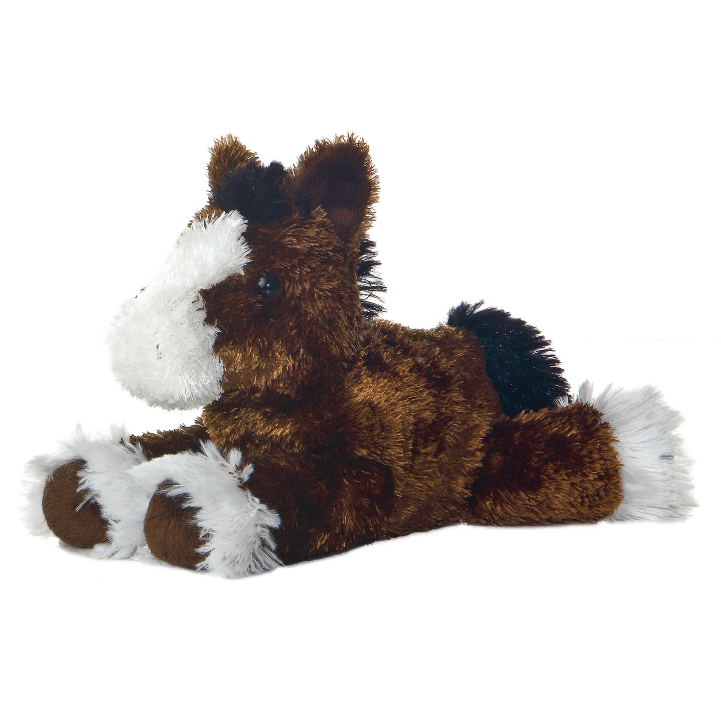 Stuffed Clydes Horse 5225