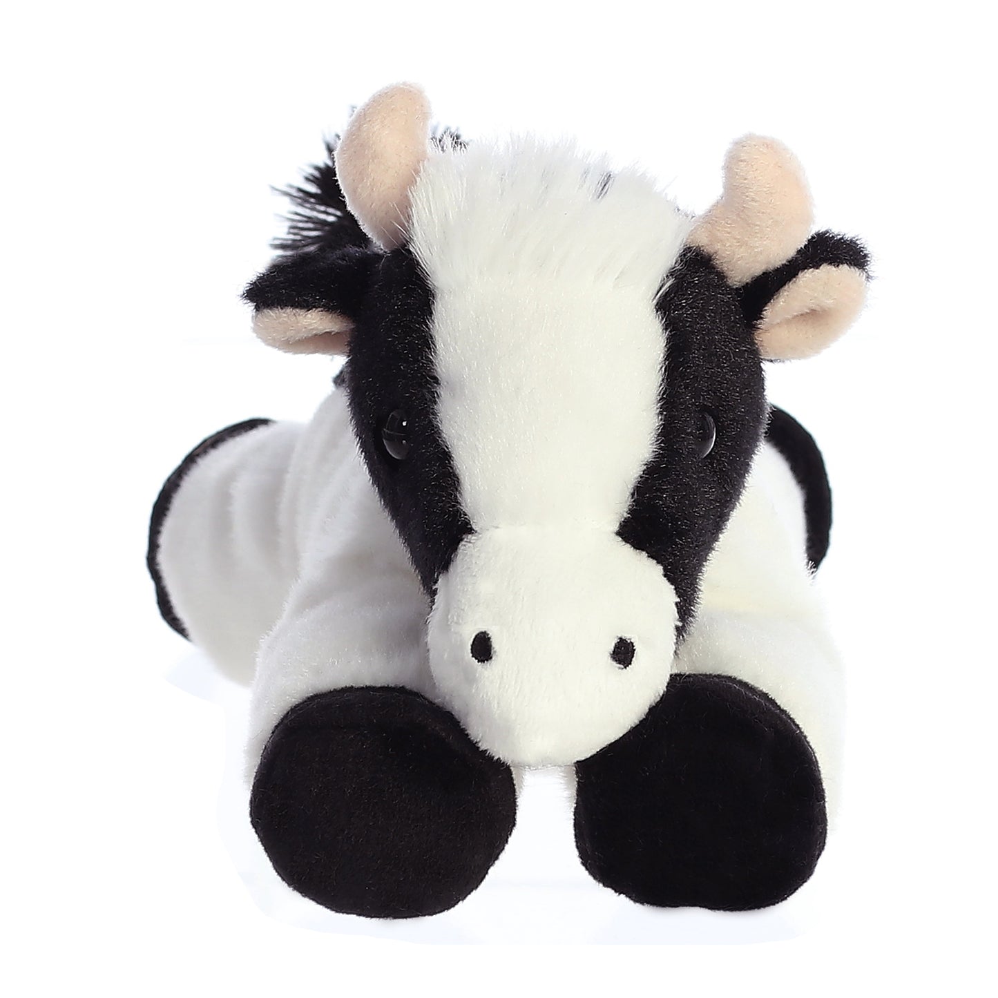 Stuffed Mini Moo Cow 5215