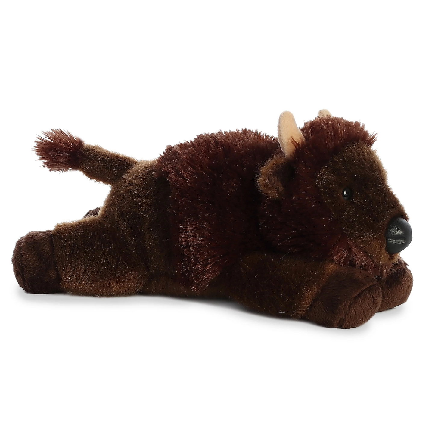 Stuffed Plains Buffalo 5233