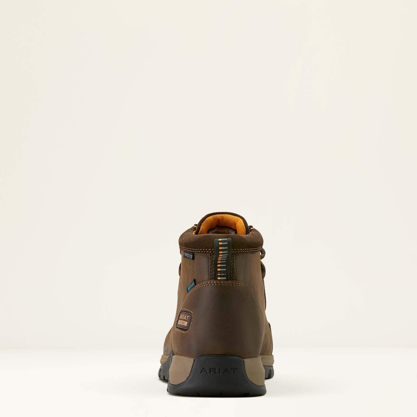 Ariat Mens Edge Composite Toe 10073359