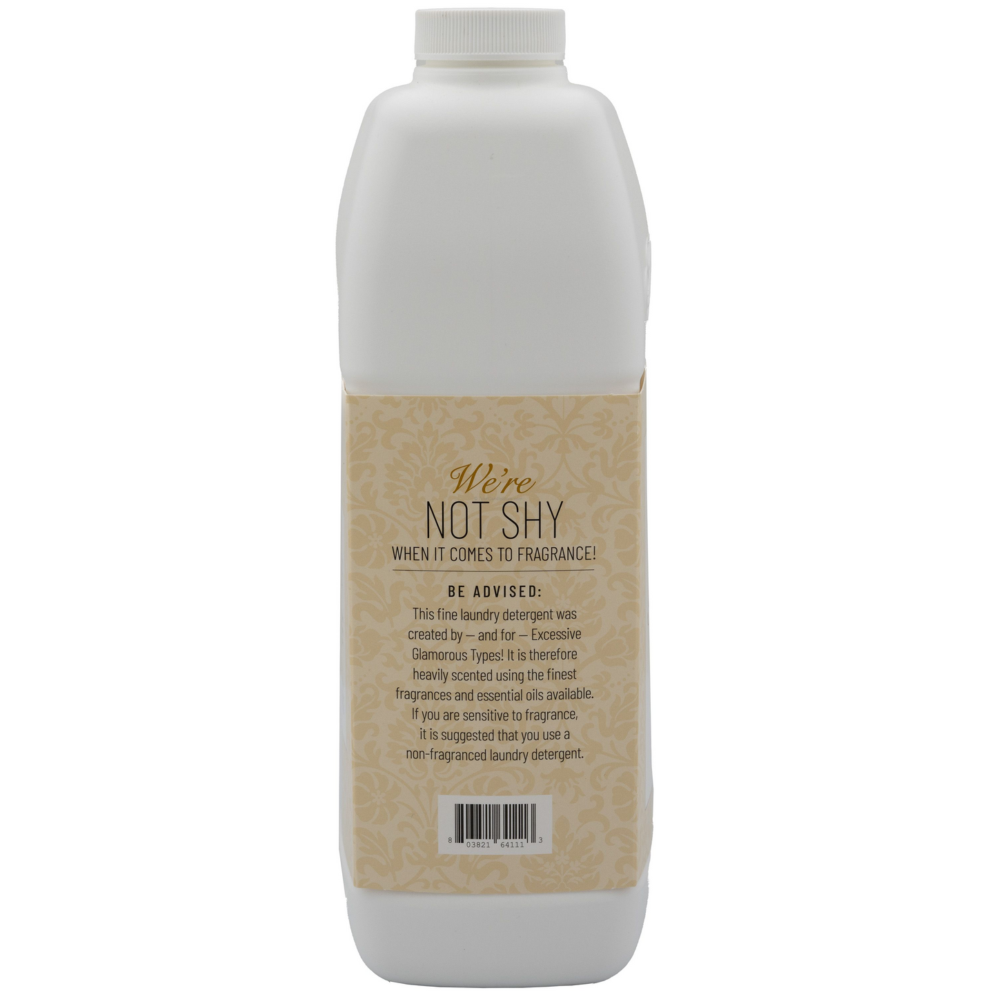 Tyler Candle Glamorous Wash DIVIA 64oz 64111