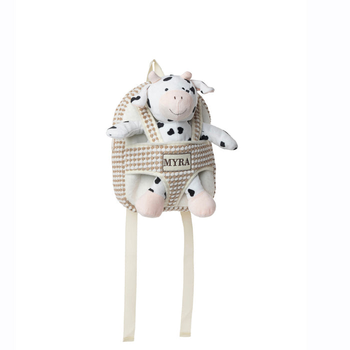 Myra Moozie Cow Backpack S14084
