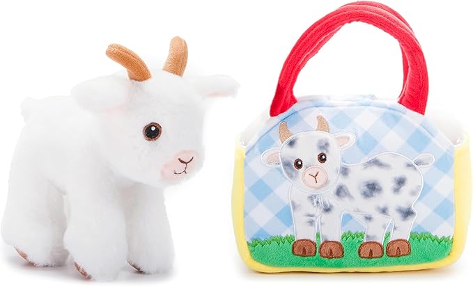 Billy Goat Purse 724515