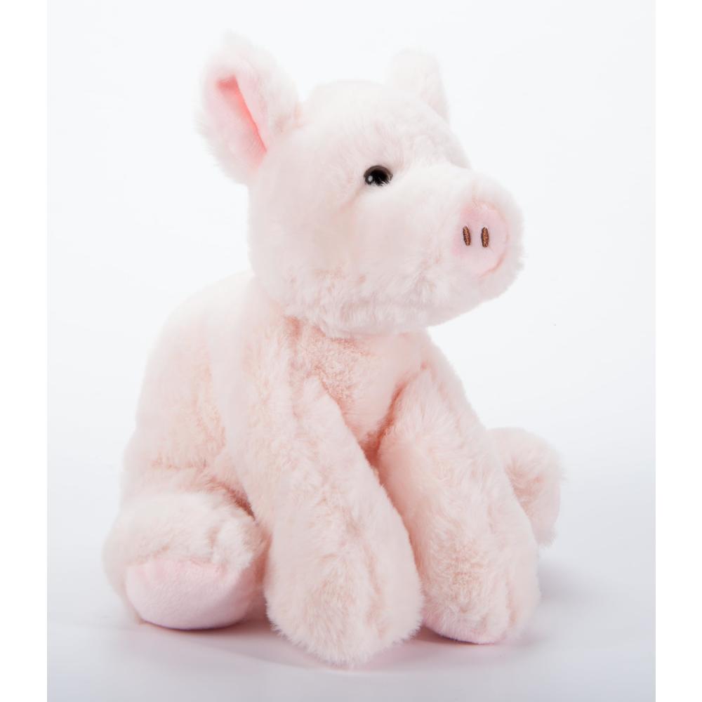 Pink Pig Toy 420143