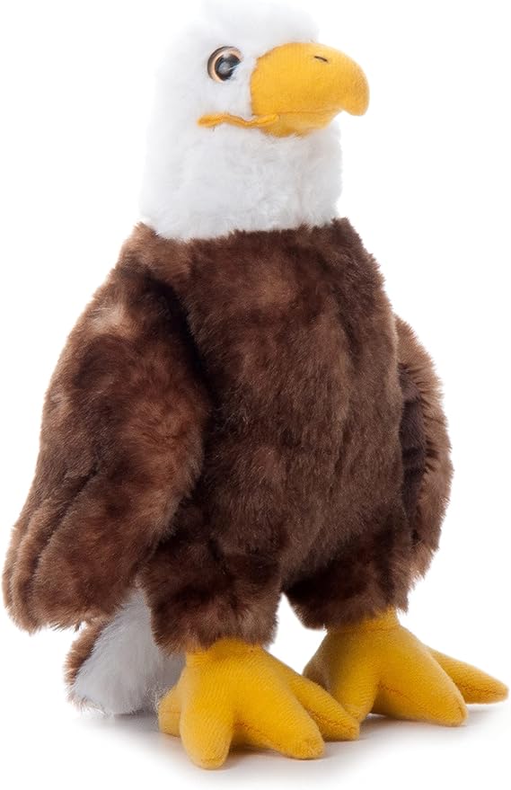 Large Eagle Toy 420321
