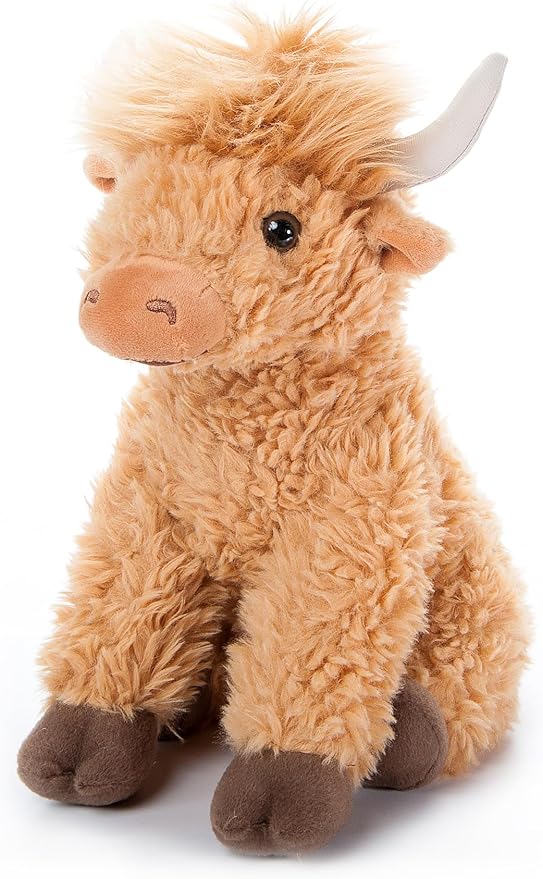 Highland Cow 424028