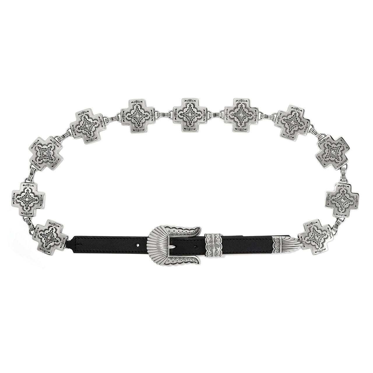 Ladies Tony Lama Belt C51313