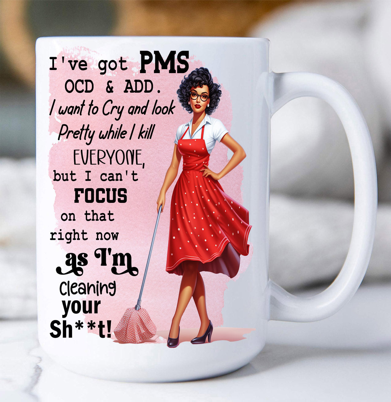 Mug MUG-4117
